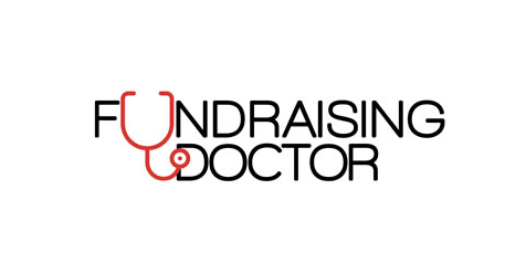 The Fundraising Doctor
